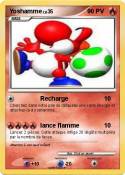 Yoshamme