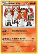 British Army
