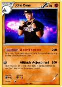 John Cena