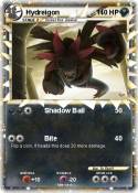 Hydreigon