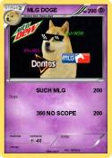 MLG DOGE