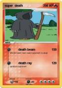 super death