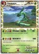 Rayquaza