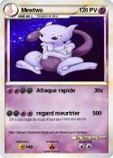 Mewtwo