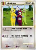teletubbies