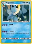 Vaporeon