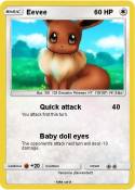 Eevee