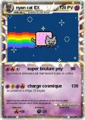 nyan cat EX