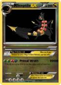 Sceptile