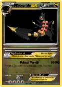 Sceptile