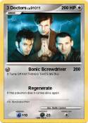 3 Doctors