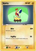 Sparky