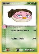 PADME