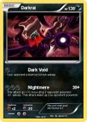 Darkrai