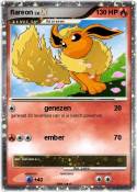 flareon