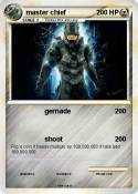 master chief