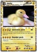 ducky
