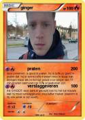 ginger