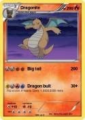 Dragonite