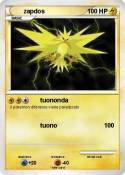 zapdos