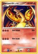 charizard EX