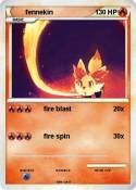 fennekin