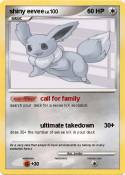 shiny eevee
