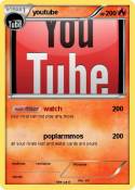 youtube
