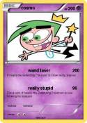 cosmo