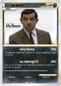Mr.Bean