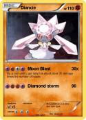 Diancie