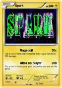Spark