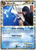 Mocro Mo