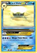 Lord Helix