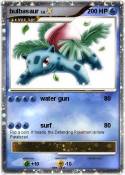 bulbasaur