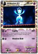 M Mewtwo EX