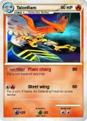Talonflam