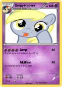Derpy Hooves