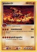 groudon EX