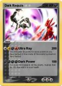 Dark Raquza
