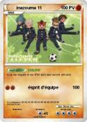 inazouma 11