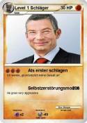 Level 1 Schläge