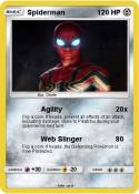 Spiderman