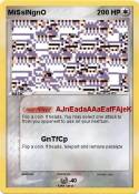 MiSsINgnO