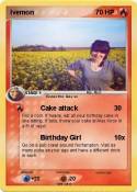 Ivemon