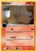 small box