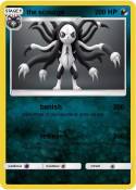 the scourge