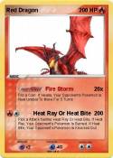 Red Dragon