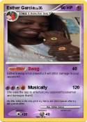 Esther Garcia