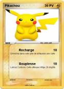 Pikachou